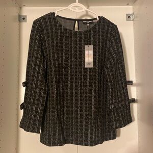 Karl Lagerfeld Blouse